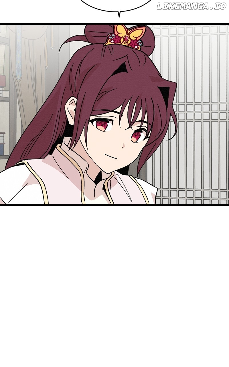Concubine Scandal Chapter 68 - page 65
