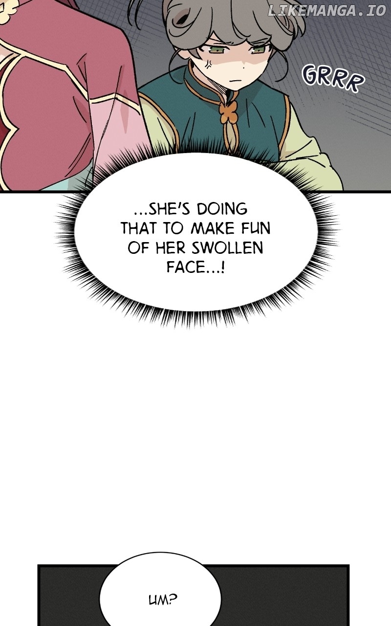 Concubine Scandal Chapter 33 - page 10