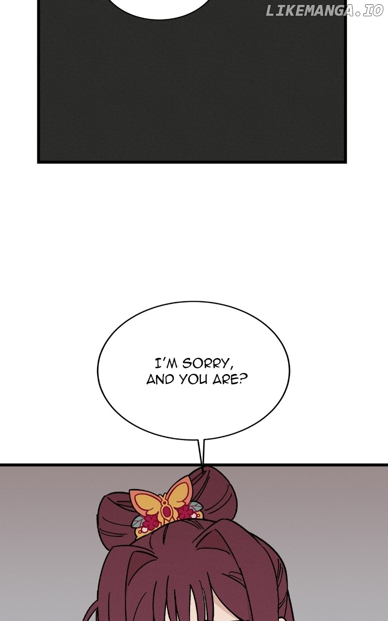 Concubine Scandal Chapter 33 - page 11
