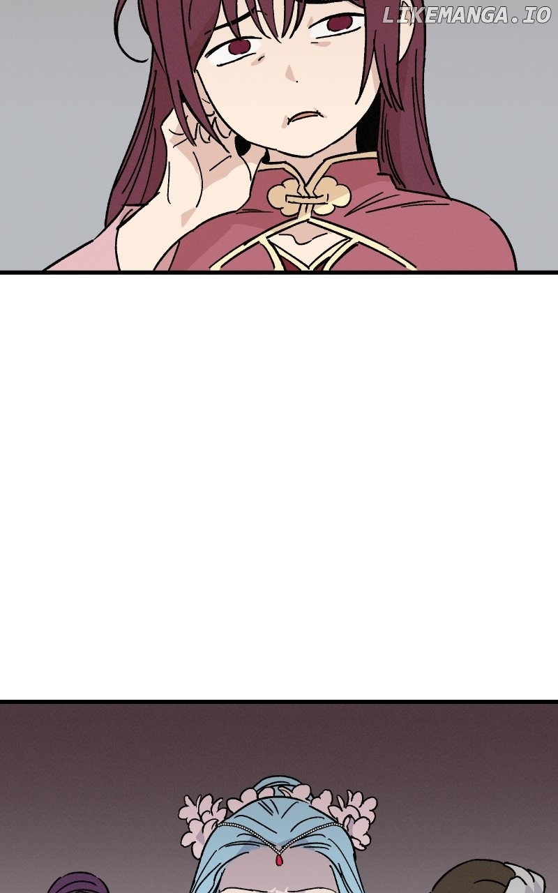 Concubine Scandal Chapter 33 - page 12