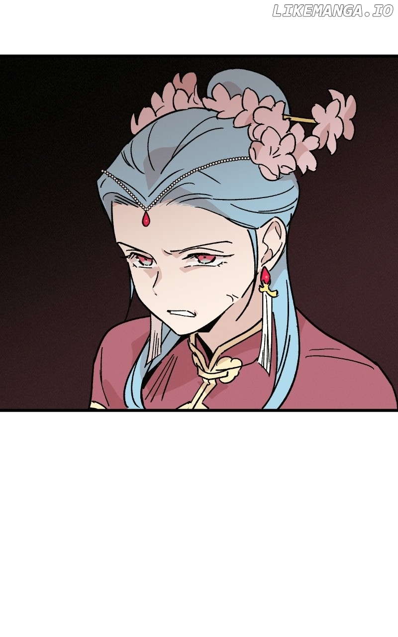 Concubine Scandal Chapter 33 - page 18