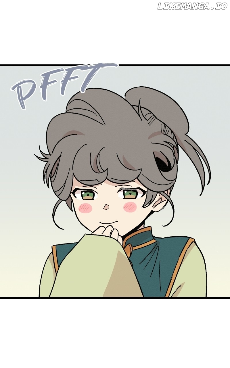 Concubine Scandal Chapter 33 - page 23