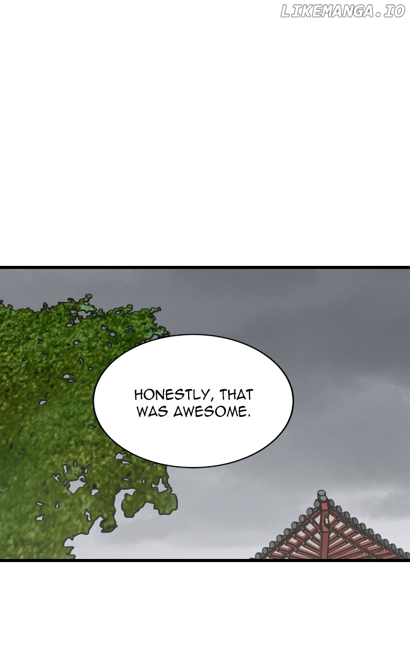 Concubine Scandal Chapter 33 - page 24
