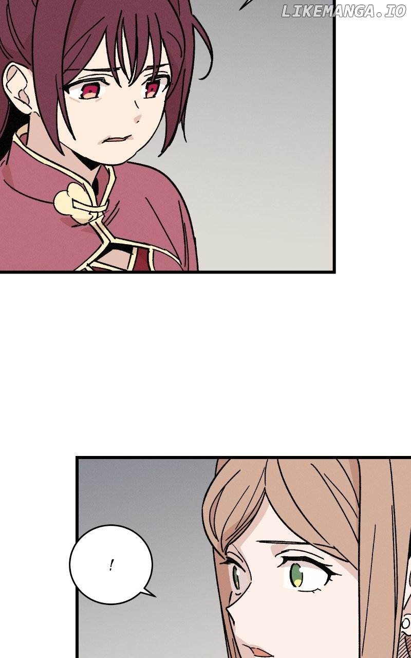 Concubine Scandal Chapter 33 - page 29