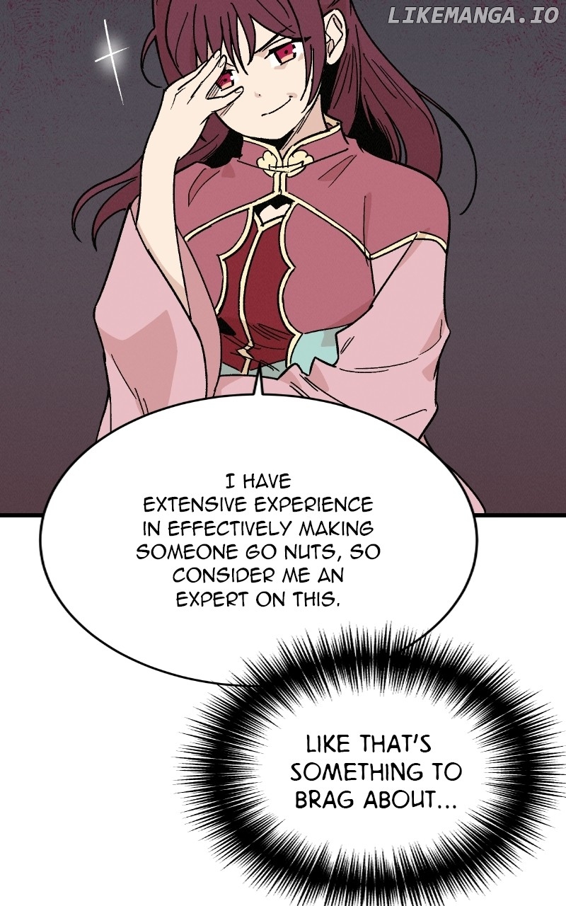 Concubine Scandal Chapter 33 - page 38