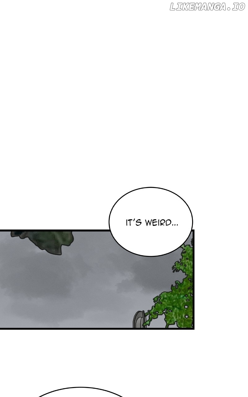 Concubine Scandal Chapter 33 - page 45
