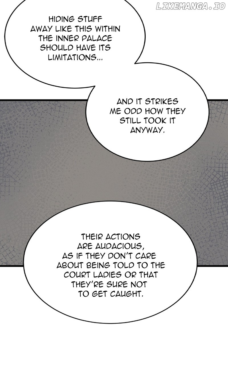 Concubine Scandal Chapter 33 - page 48