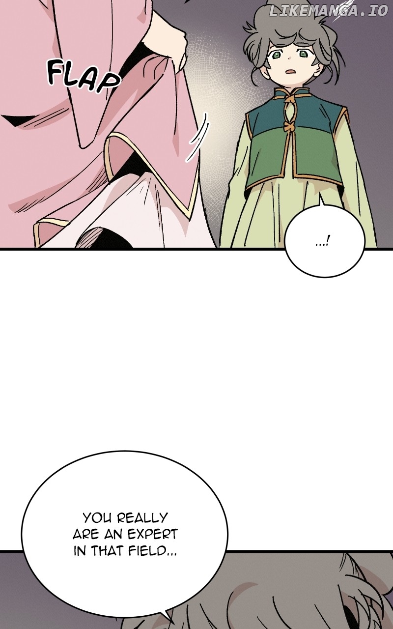 Concubine Scandal Chapter 33 - page 52