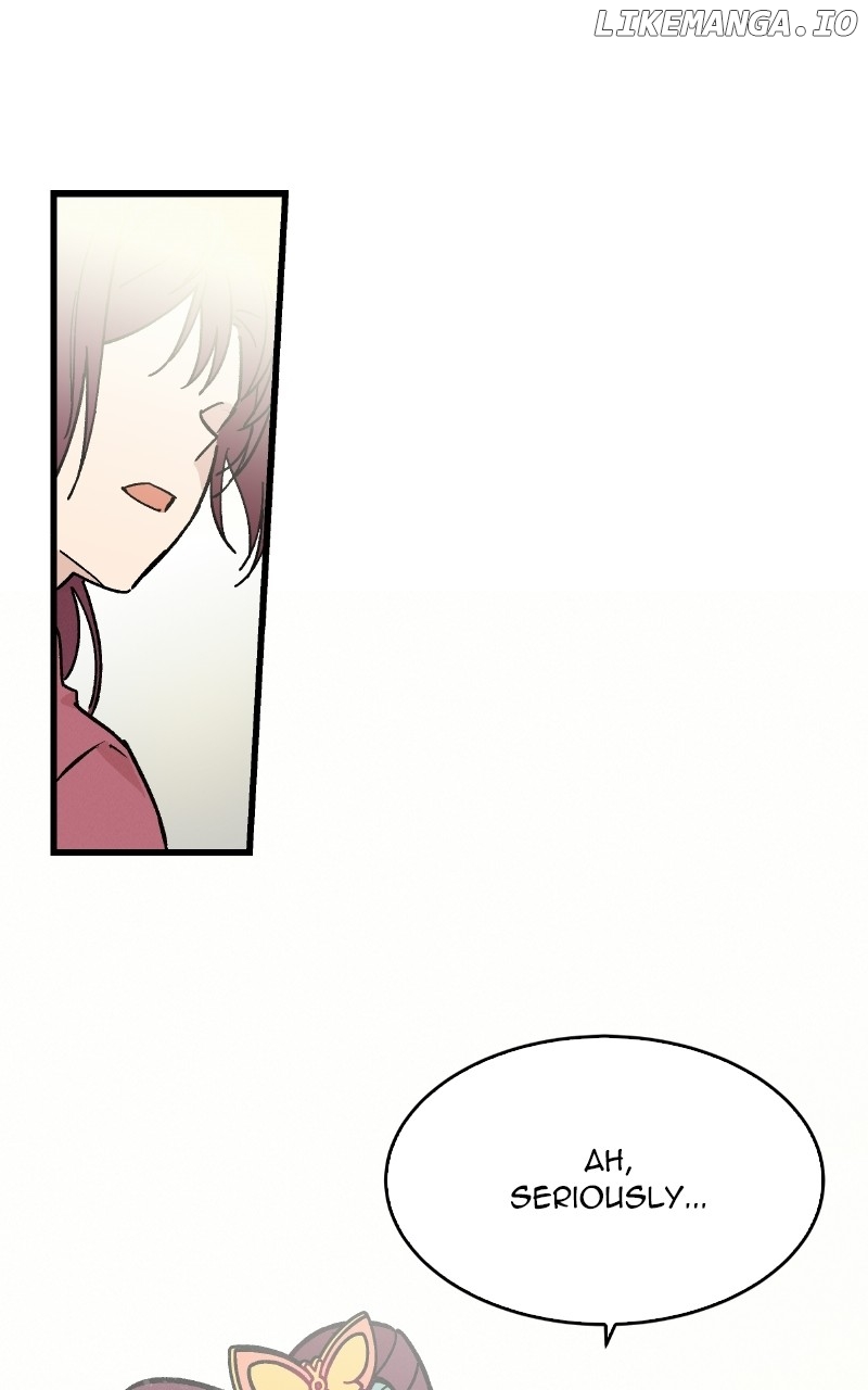 Concubine Scandal Chapter 33 - page 58