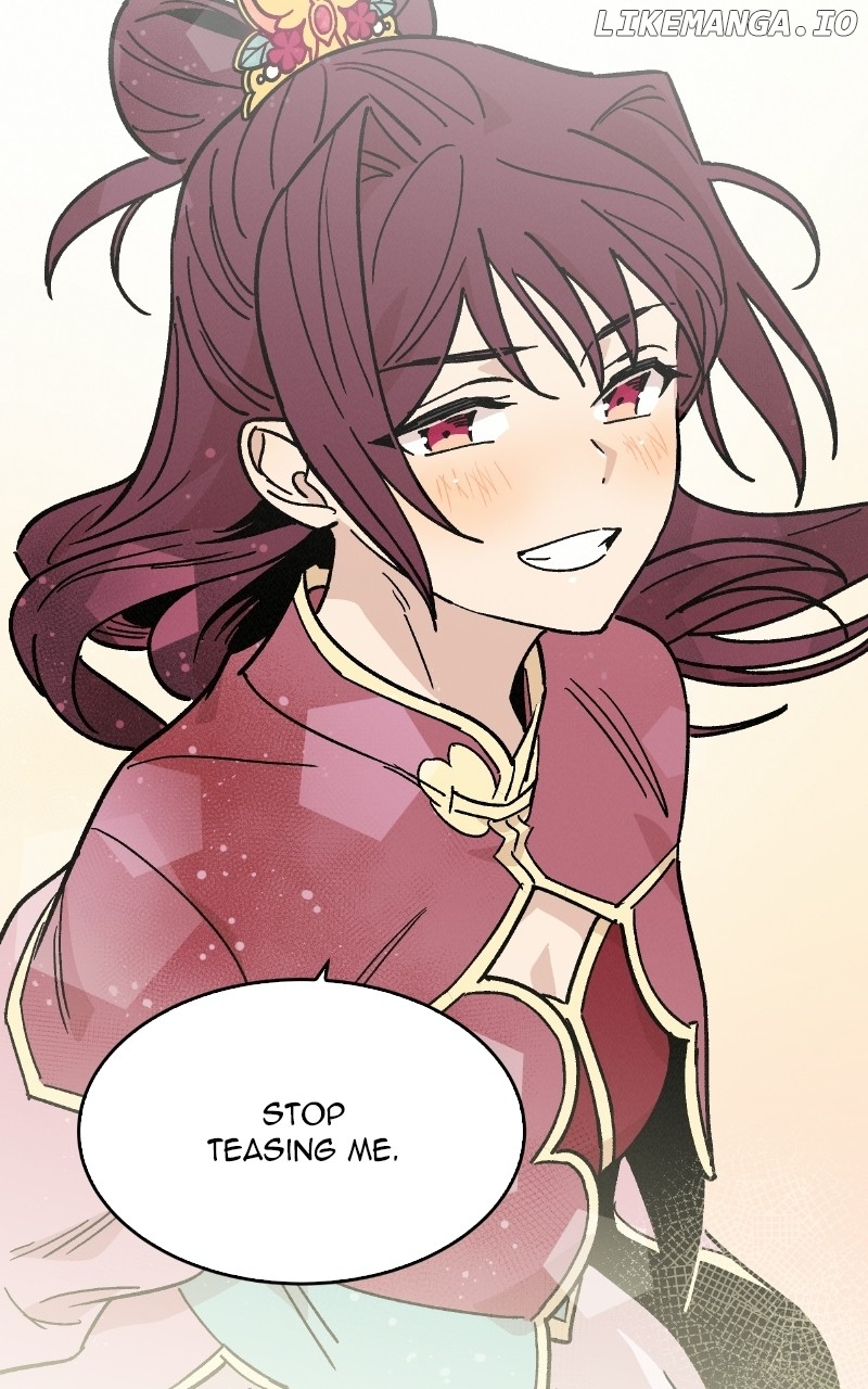 Concubine Scandal Chapter 33 - page 59