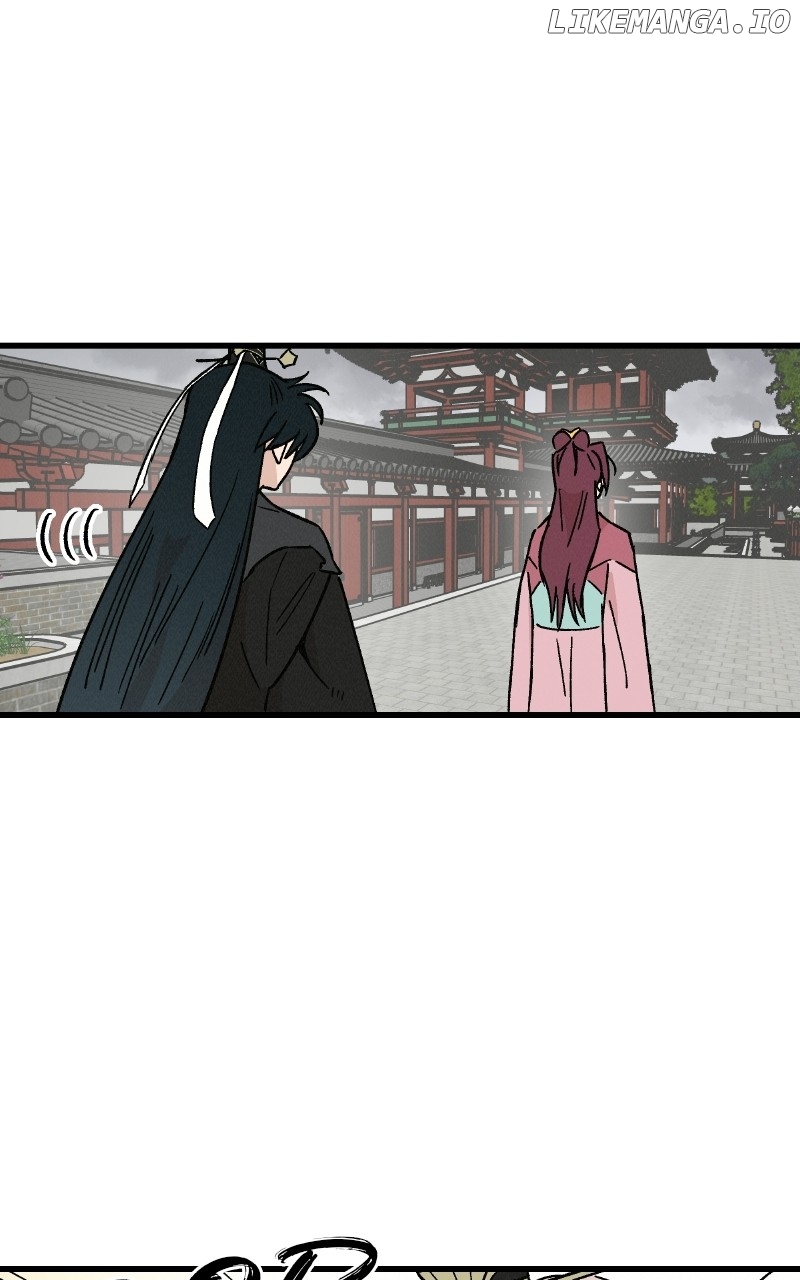 Concubine Scandal Chapter 33 - page 61