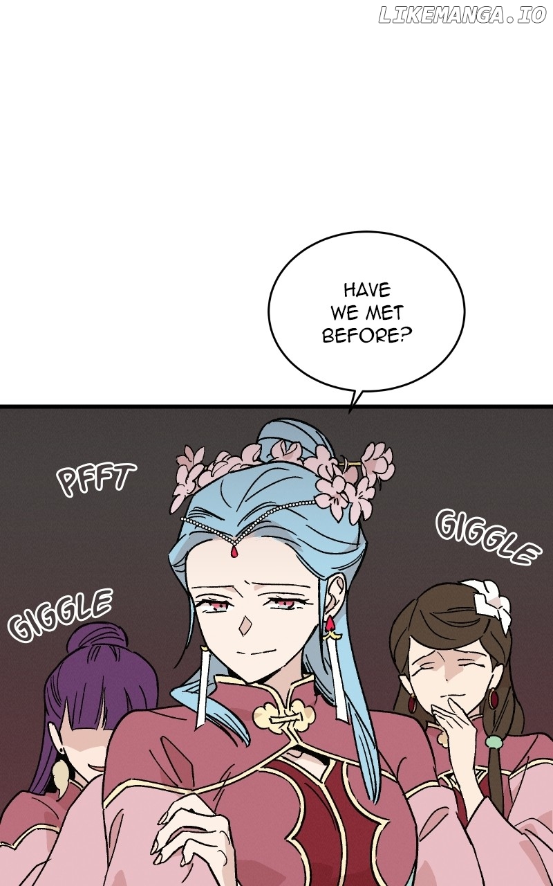 Concubine Scandal Chapter 33 - page 8