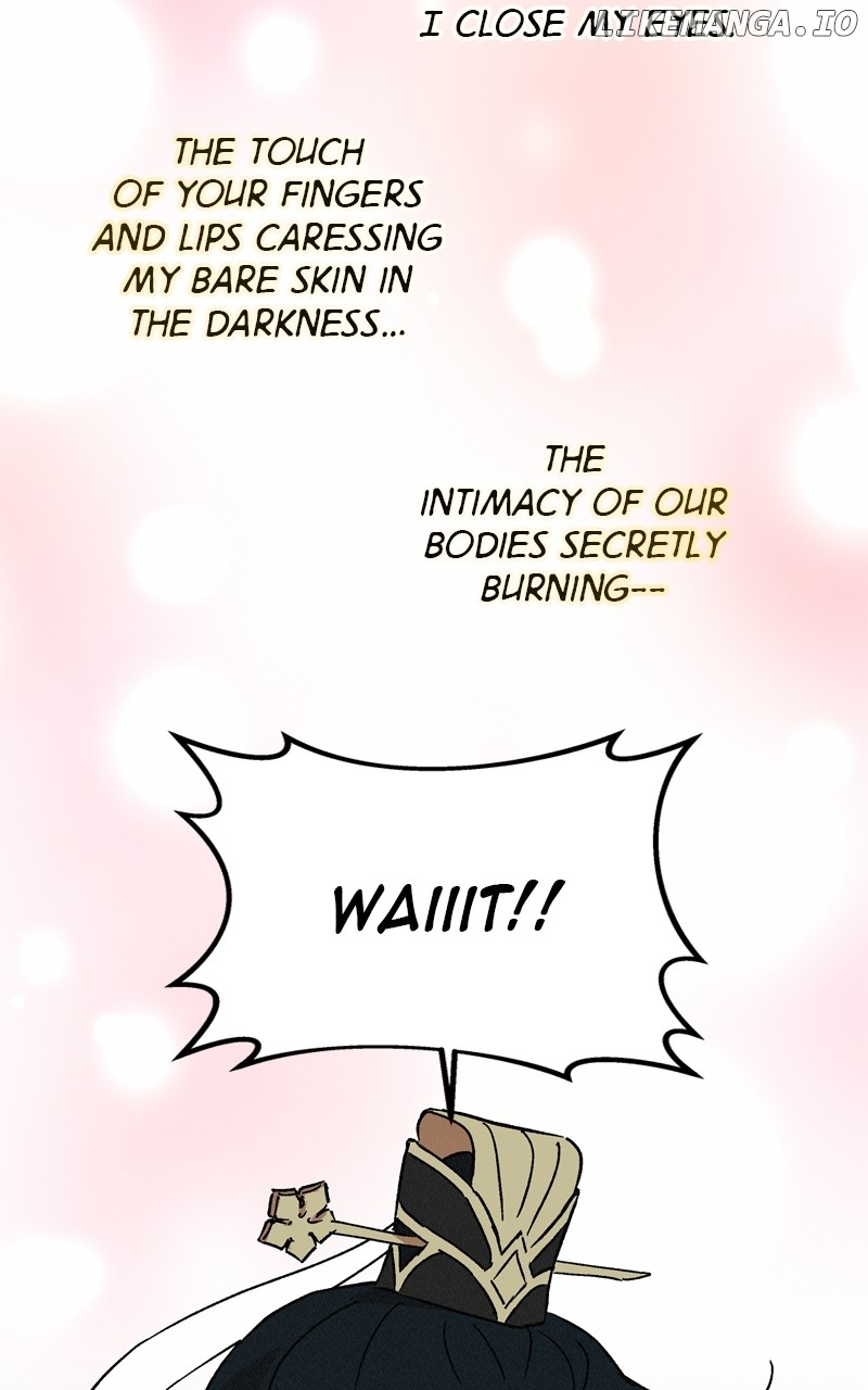 Concubine Scandal Chapter 67 - page 12