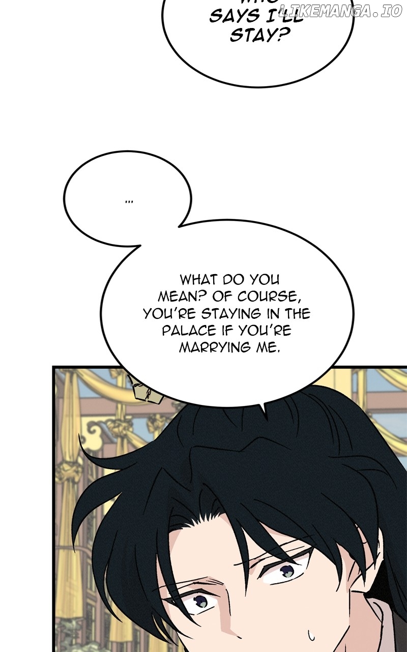 Concubine Scandal Chapter 67 - page 26