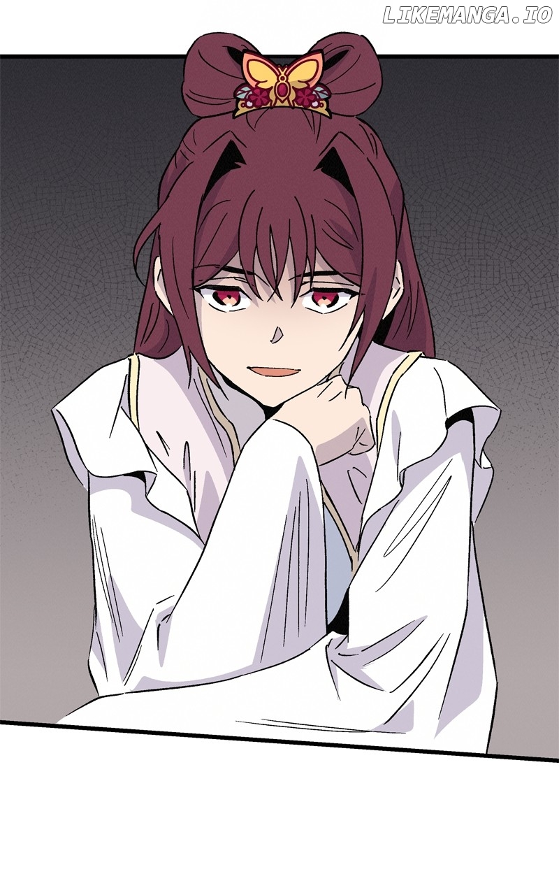 Concubine Scandal Chapter 67 - page 29