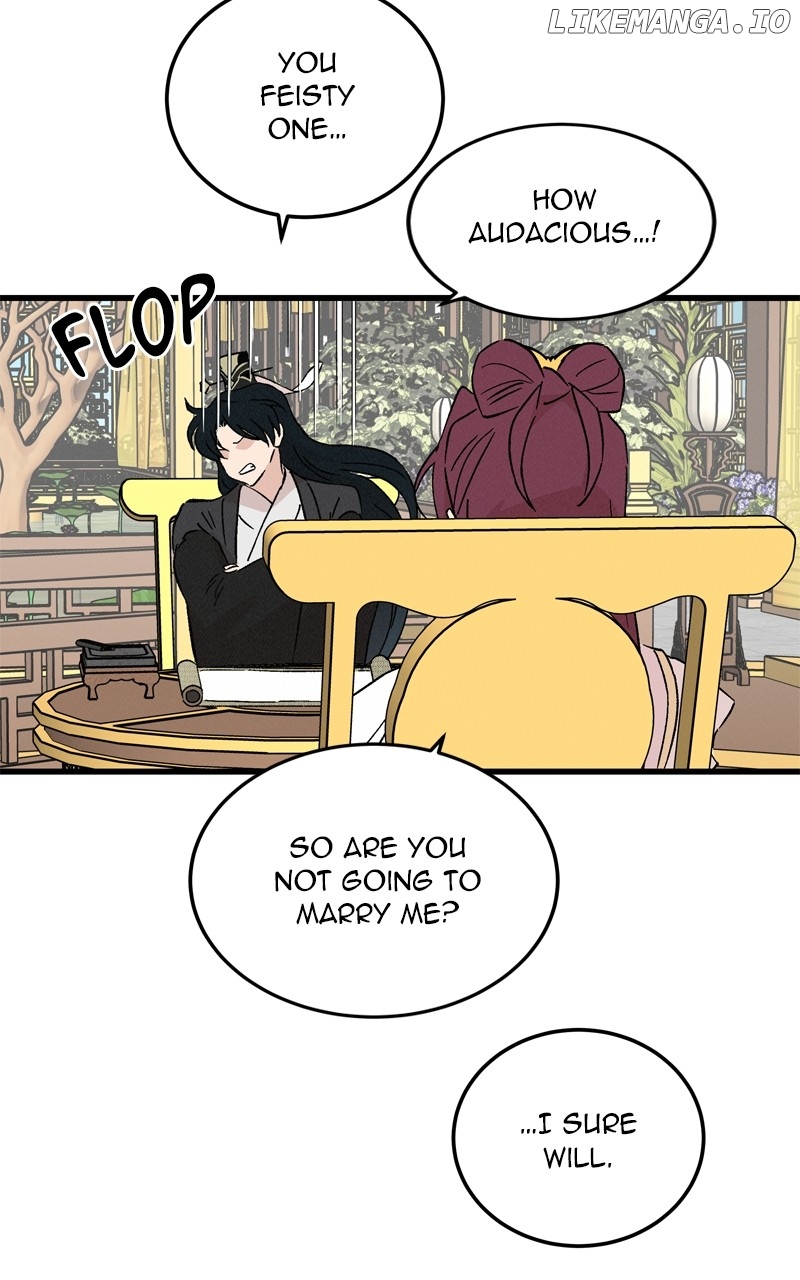 Concubine Scandal Chapter 67 - page 33
