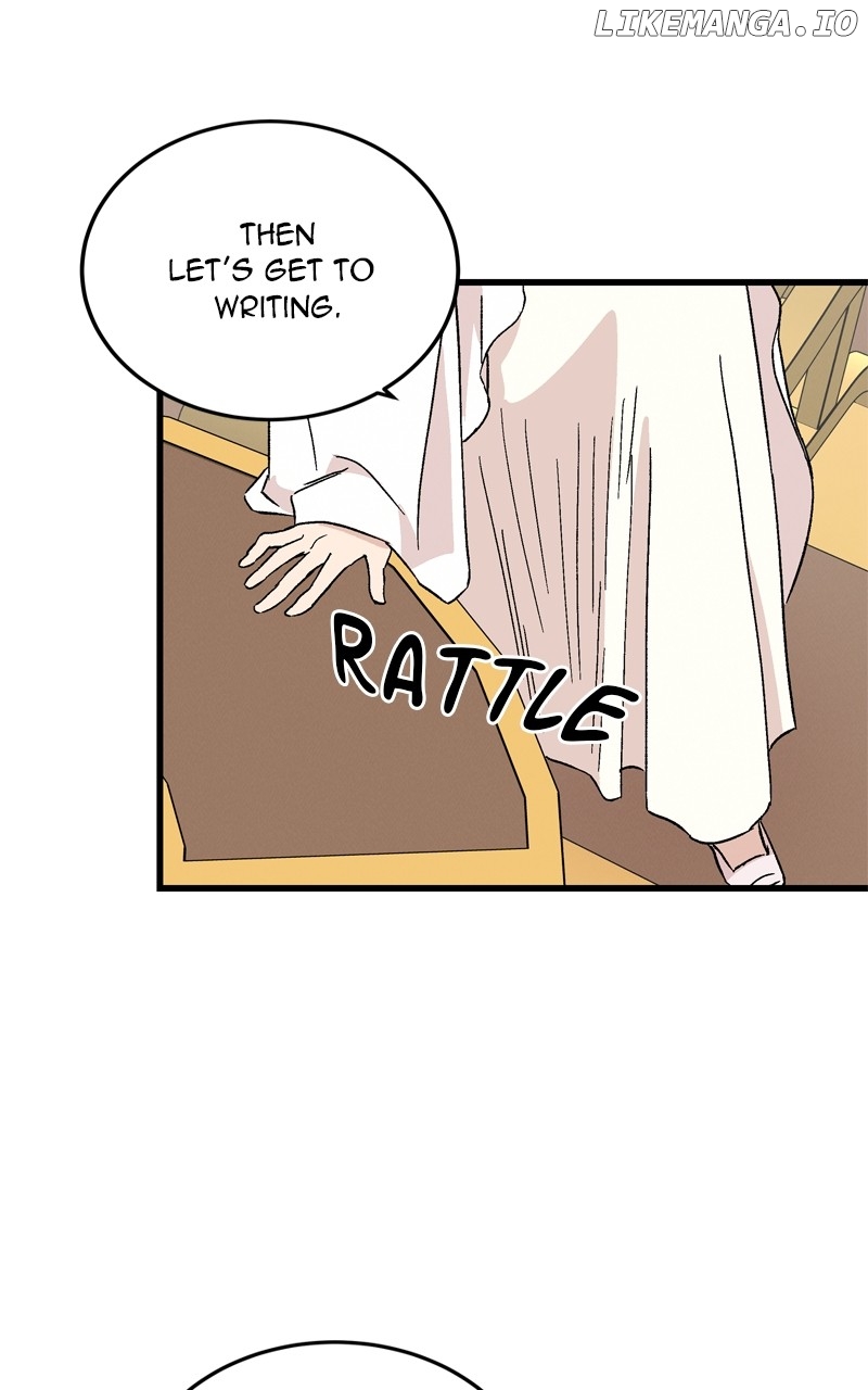 Concubine Scandal Chapter 67 - page 34