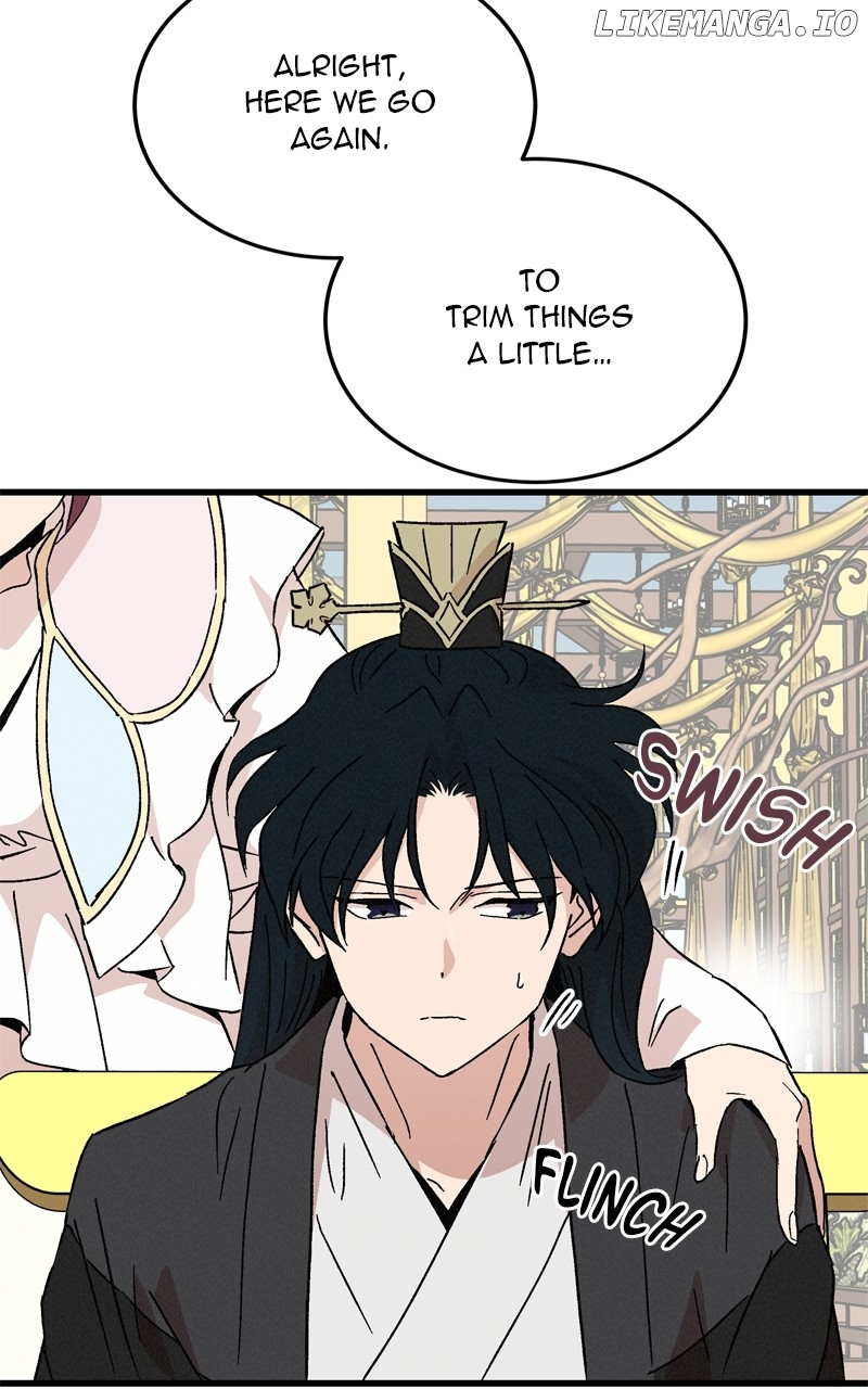 Concubine Scandal Chapter 67 - page 35