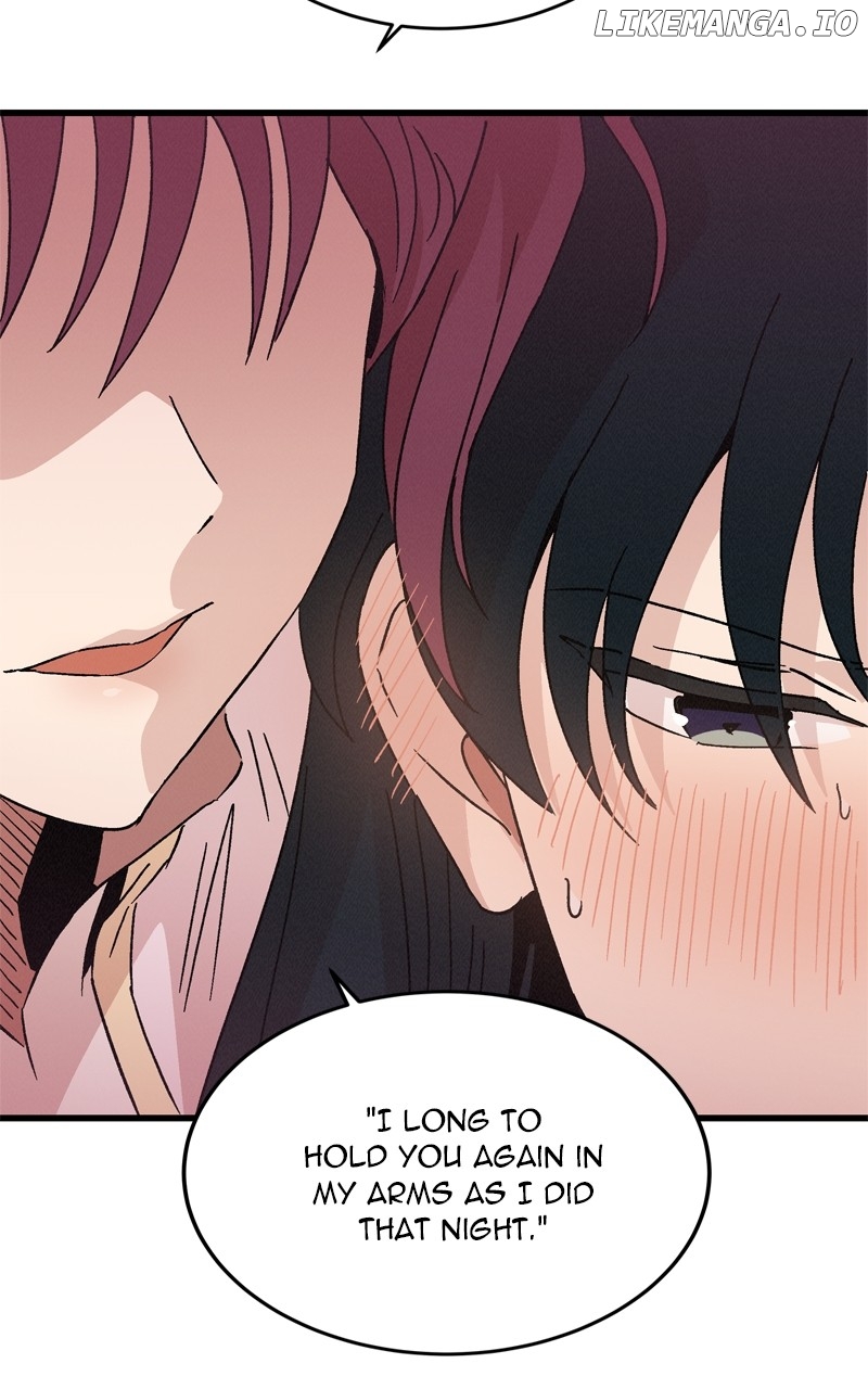 Concubine Scandal Chapter 67 - page 37