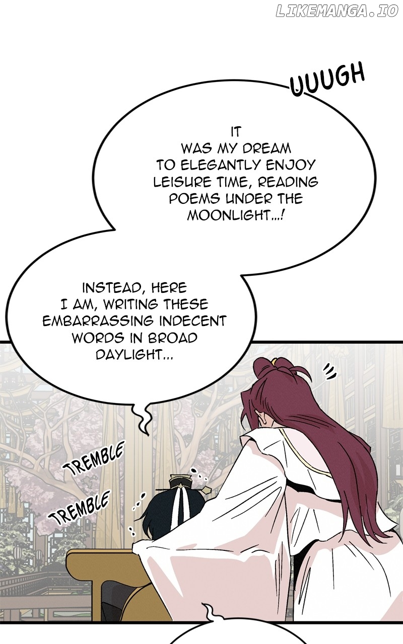 Concubine Scandal Chapter 67 - page 38
