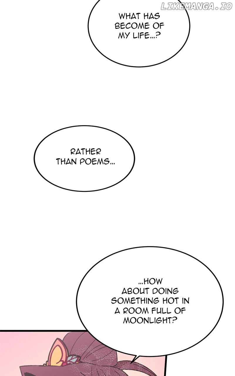 Concubine Scandal Chapter 67 - page 39