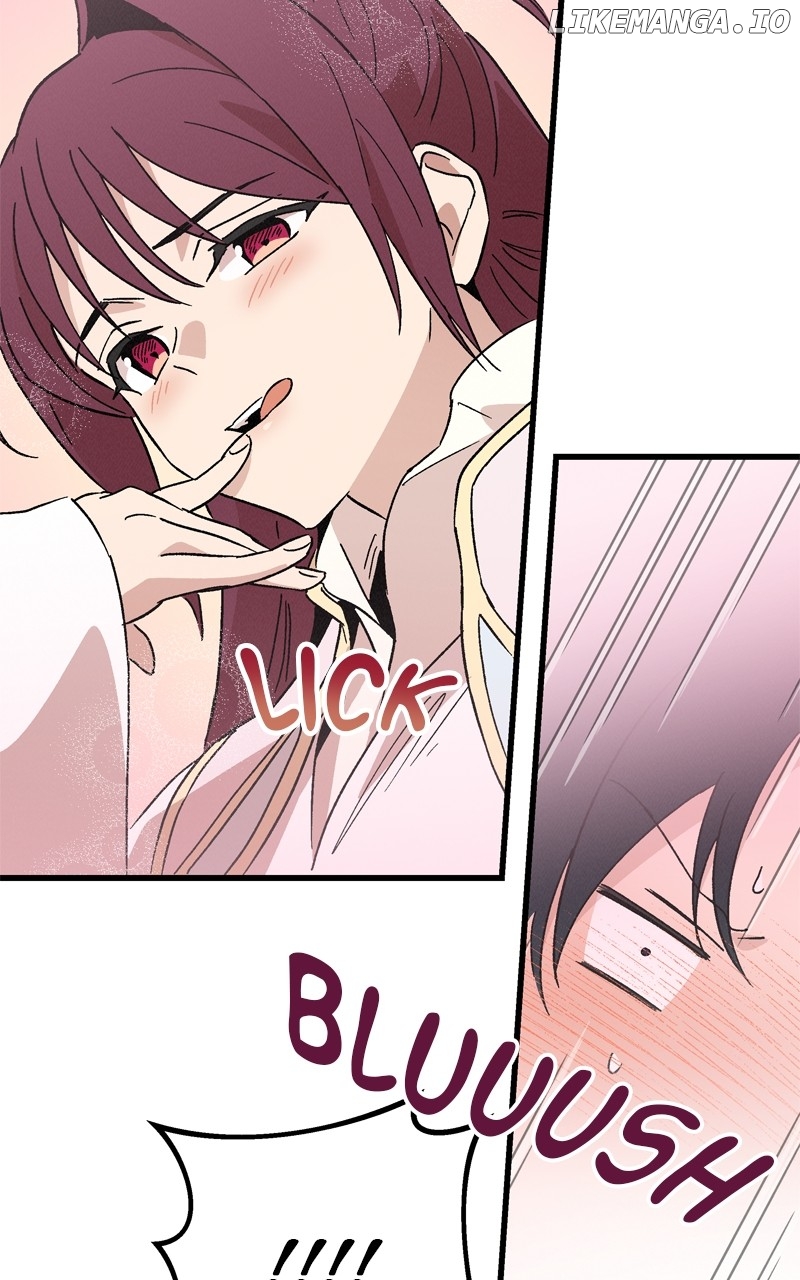 Concubine Scandal Chapter 67 - page 40