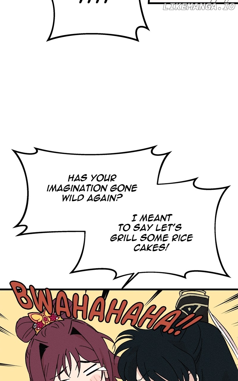 Concubine Scandal Chapter 67 - page 41
