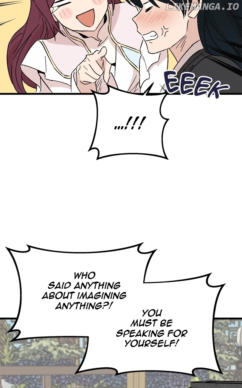 Concubine Scandal Chapter 67 - page 42