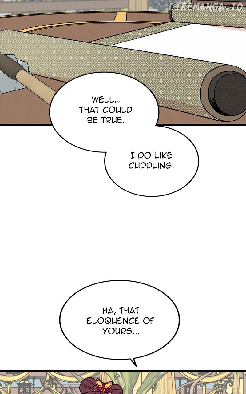 Concubine Scandal Chapter 67 - page 43