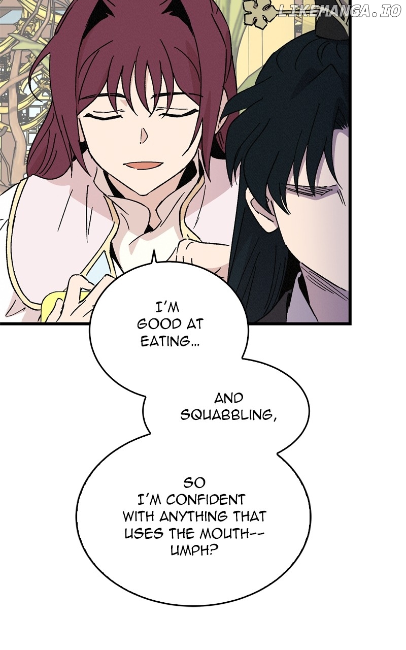 Concubine Scandal Chapter 67 - page 45