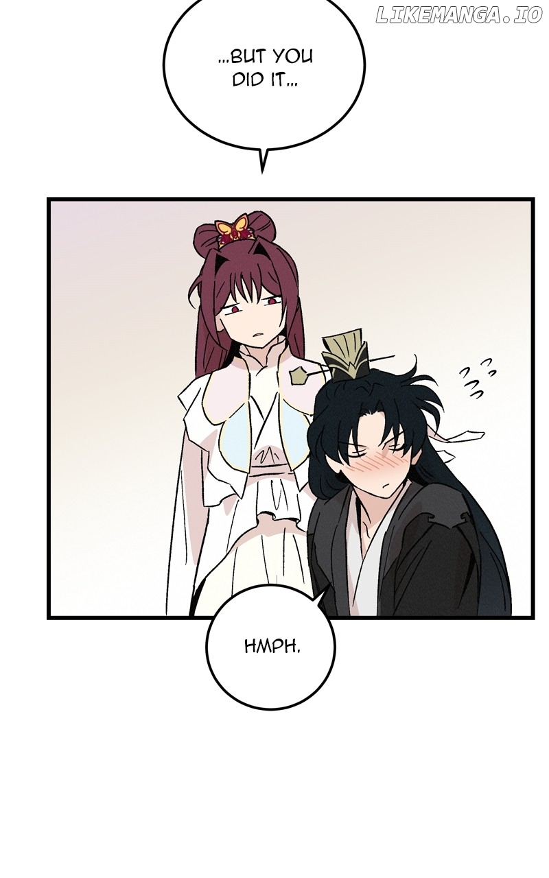 Concubine Scandal Chapter 67 - page 48