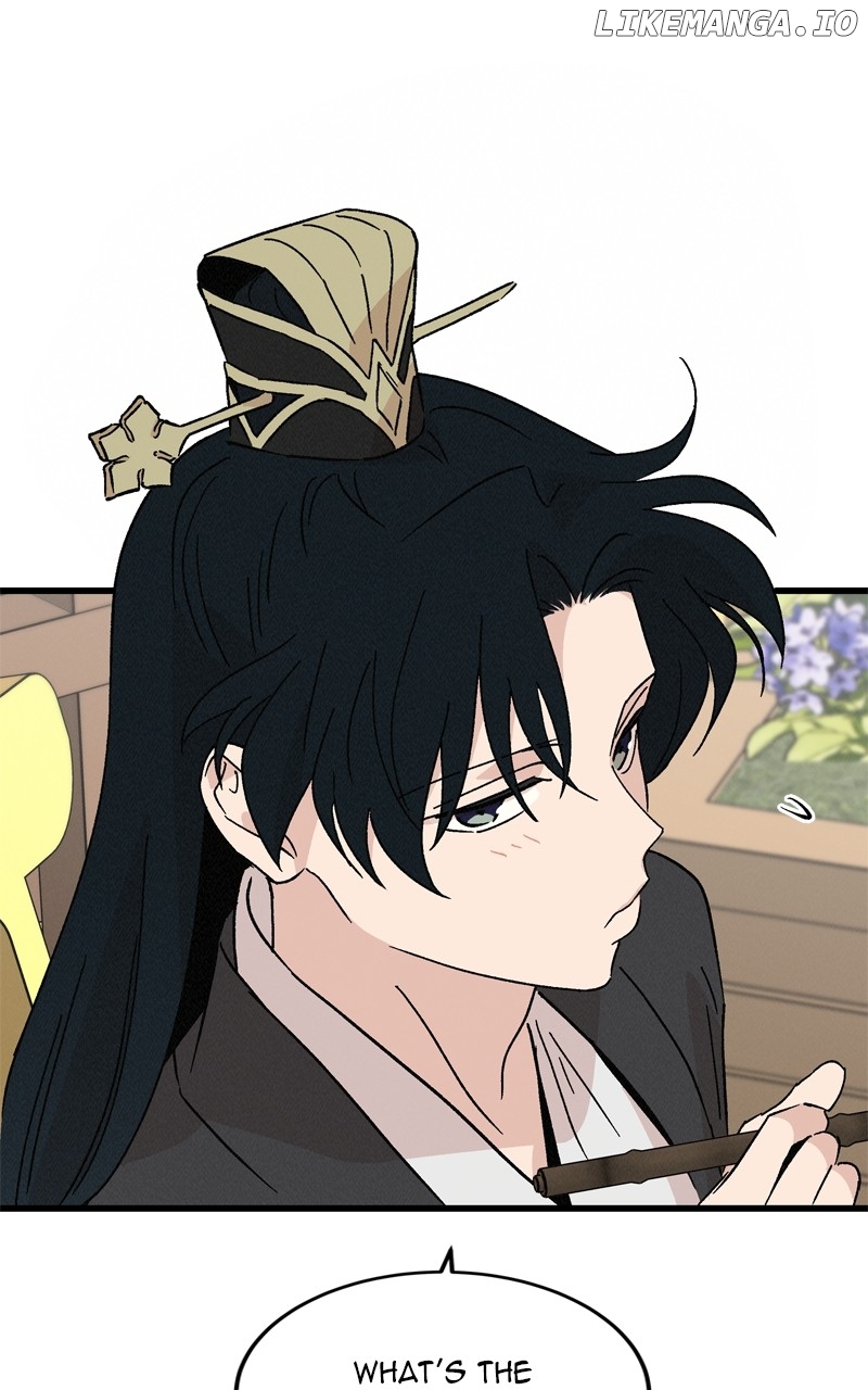 Concubine Scandal Chapter 67 - page 49