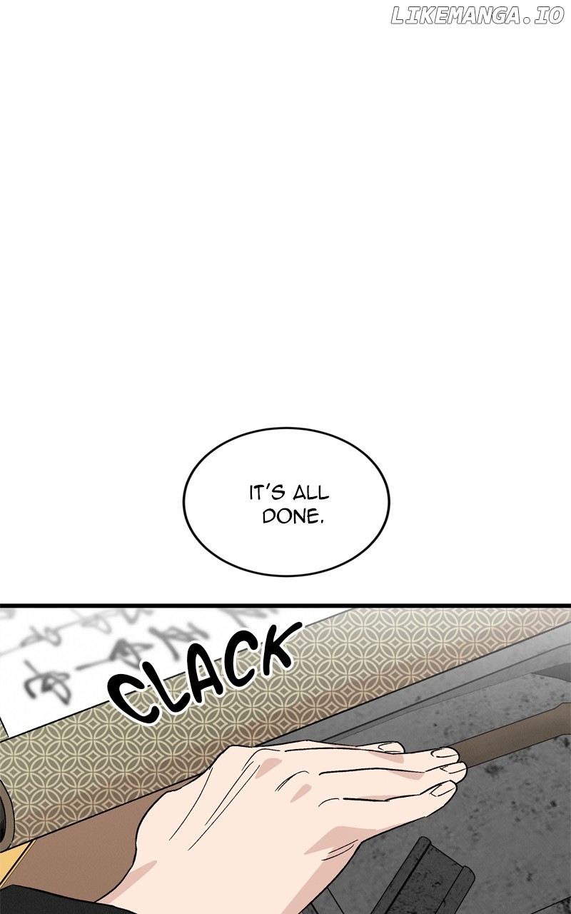Concubine Scandal Chapter 67 - page 51