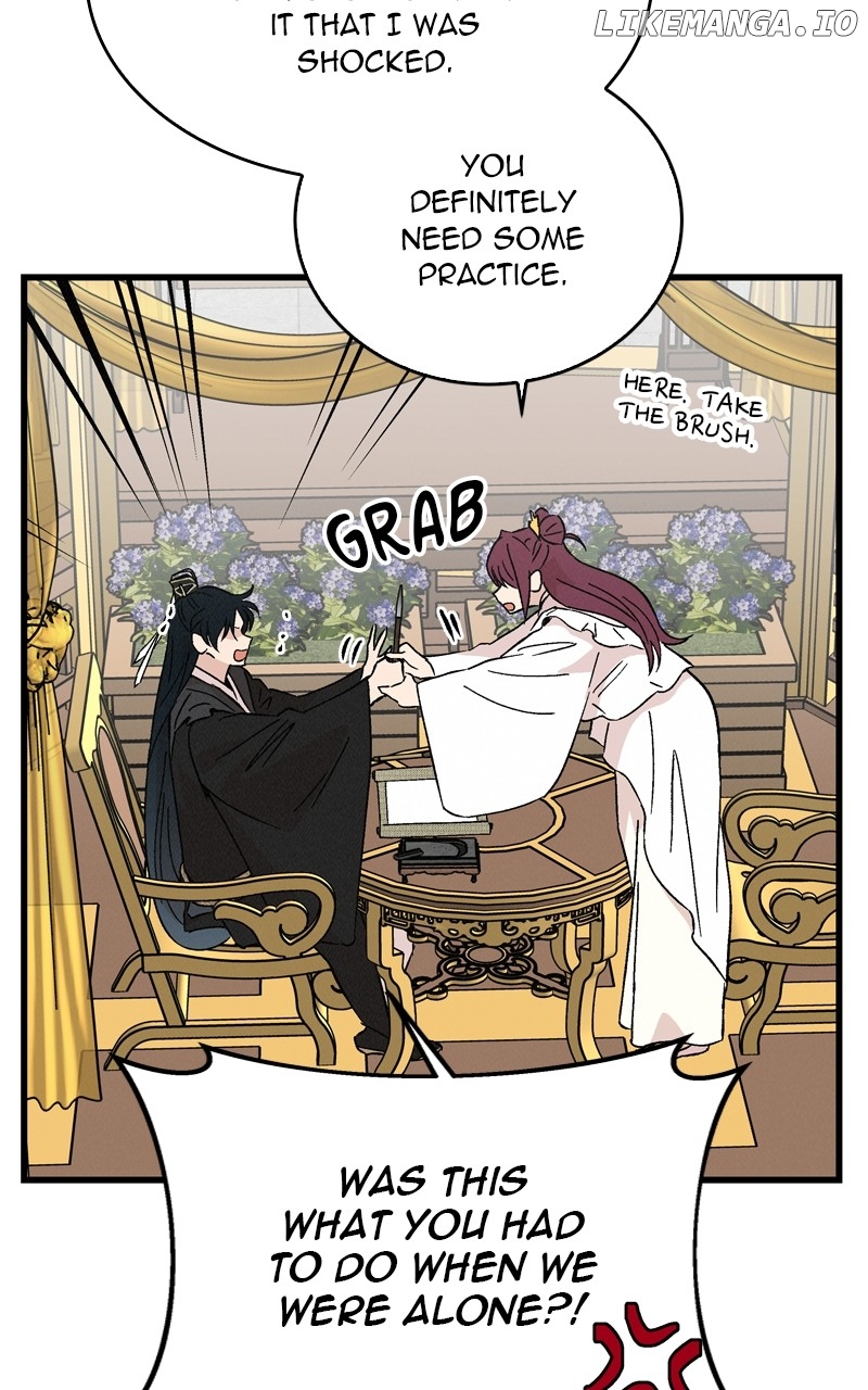 Concubine Scandal Chapter 67 - page 6