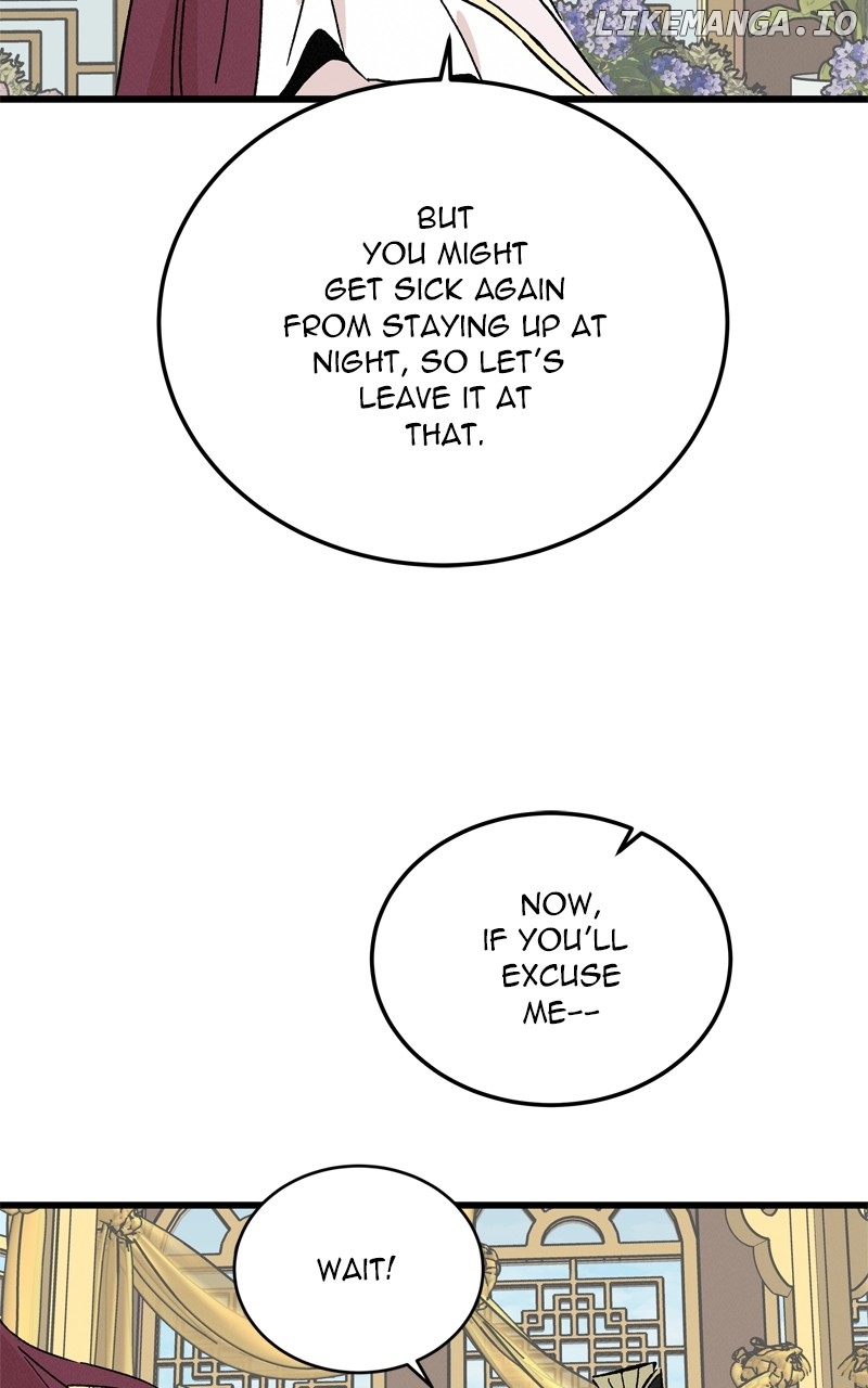 Concubine Scandal Chapter 67 - page 60