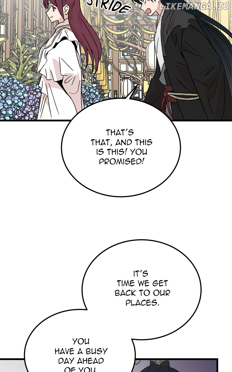 Concubine Scandal Chapter 67 - page 62