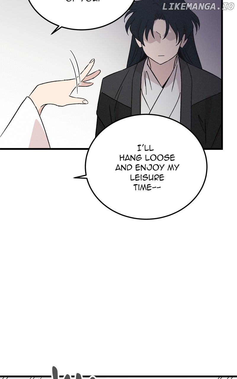 Concubine Scandal Chapter 67 - page 63