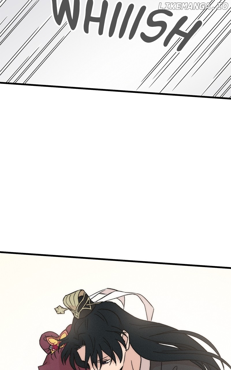 Concubine Scandal Chapter 67 - page 64