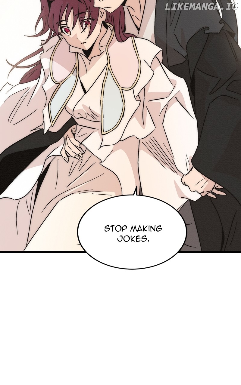 Concubine Scandal Chapter 67 - page 65