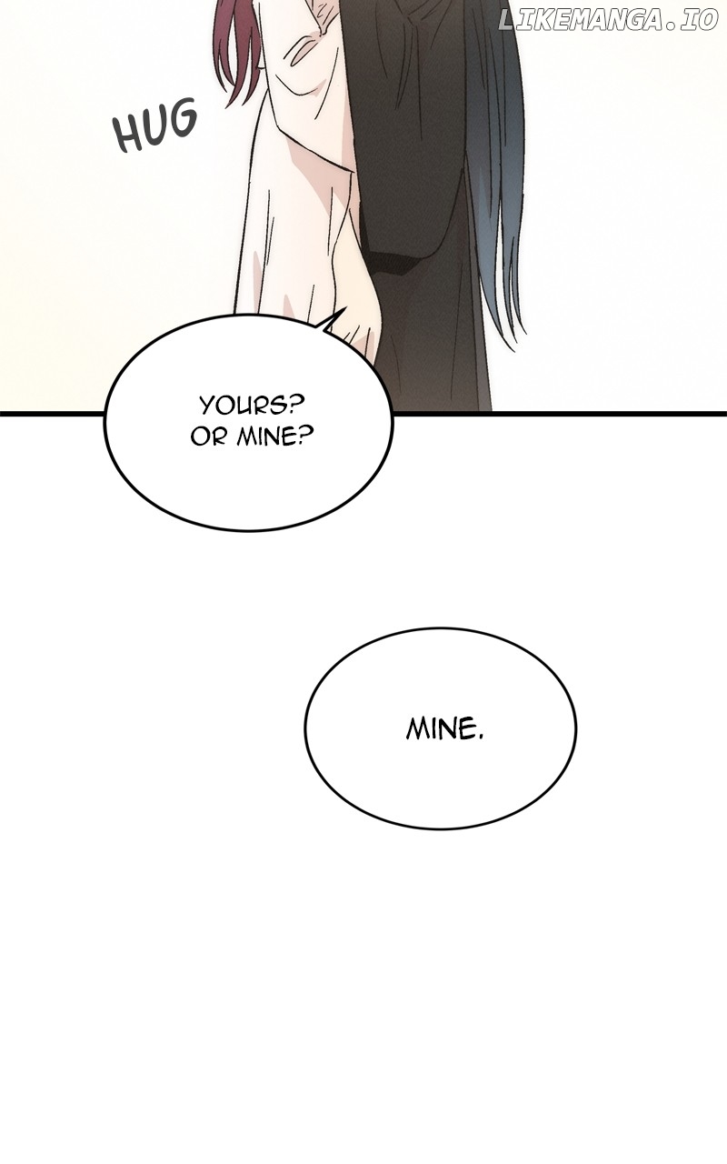 Concubine Scandal Chapter 67 - page 68