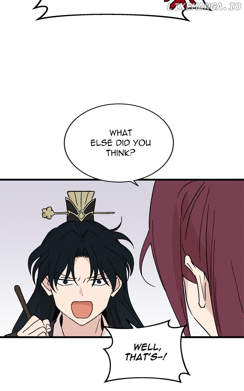 Concubine Scandal Chapter 67 - page 7