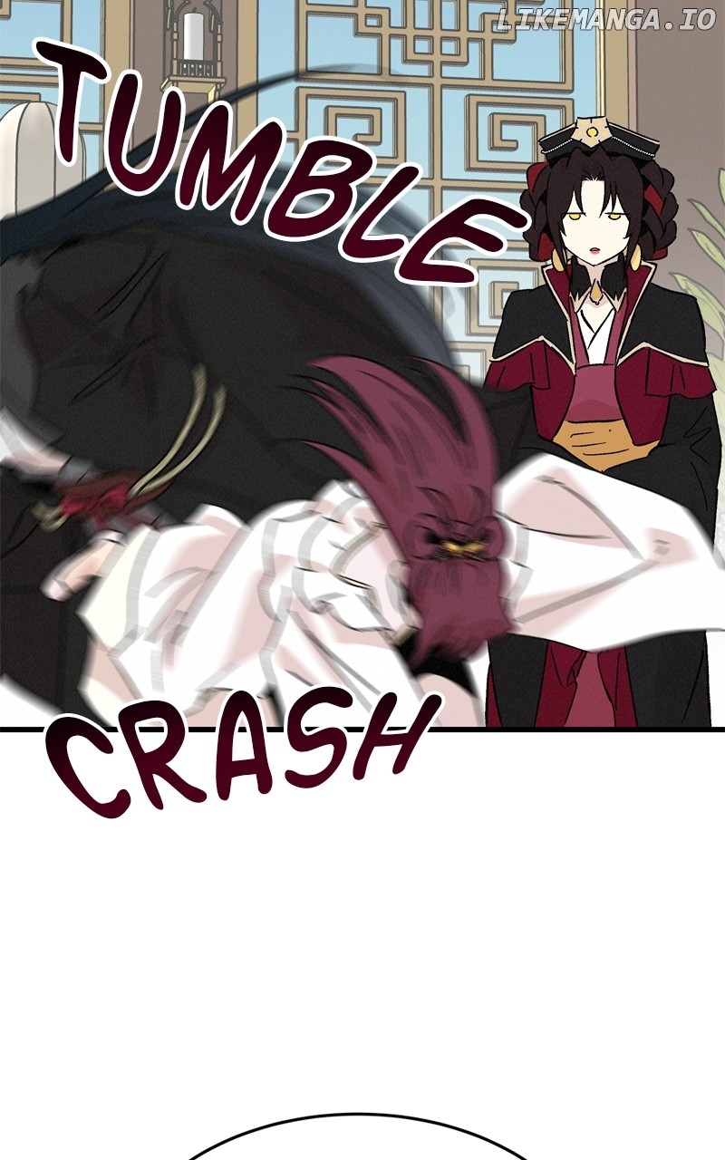 Concubine Scandal Chapter 67 - page 72