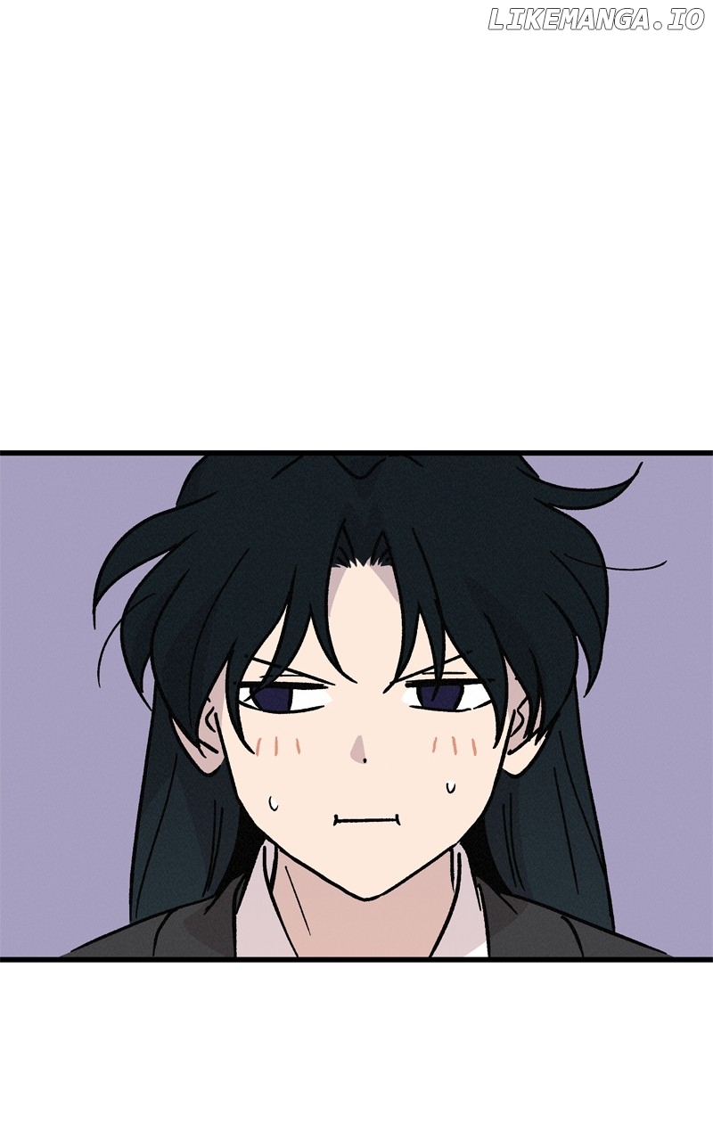 Concubine Scandal Chapter 67 - page 8
