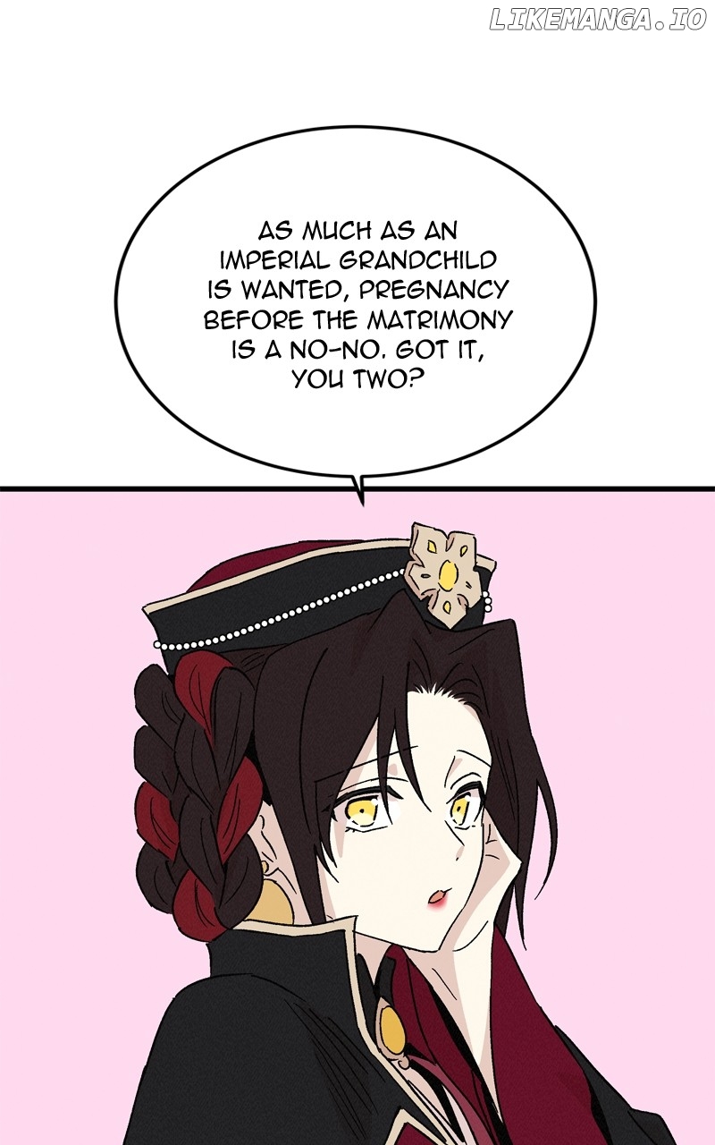 Concubine Scandal Chapter 67 - page 80
