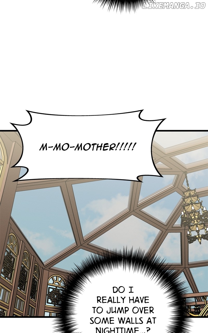 Concubine Scandal Chapter 67 - page 82