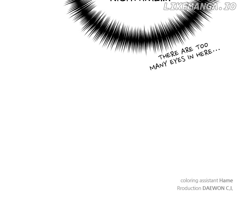 Concubine Scandal Chapter 67 - page 83