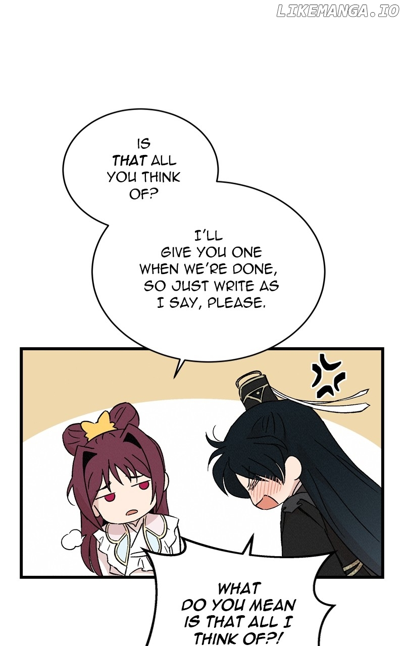 Concubine Scandal Chapter 67 - page 9