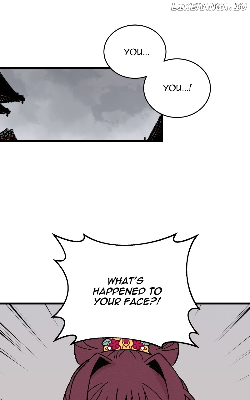 Concubine Scandal Chapter 34 - page 1