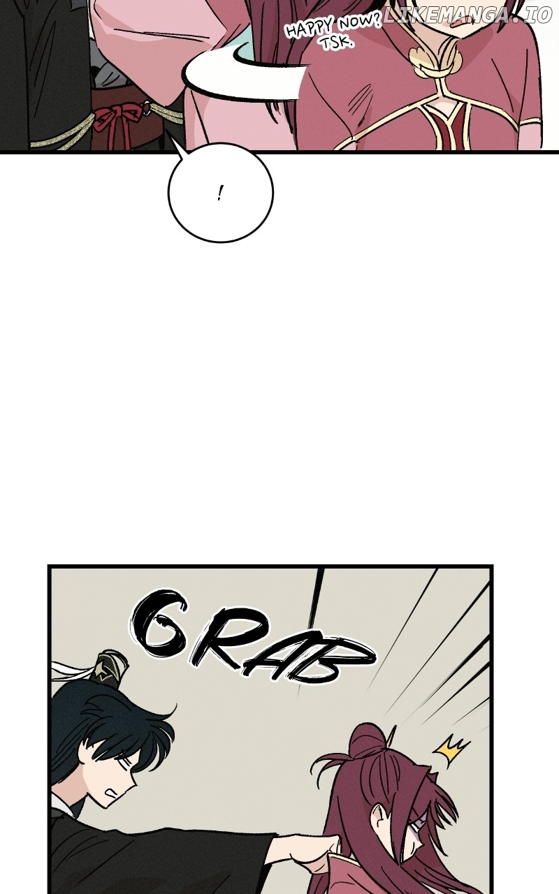 Concubine Scandal Chapter 34 - page 10