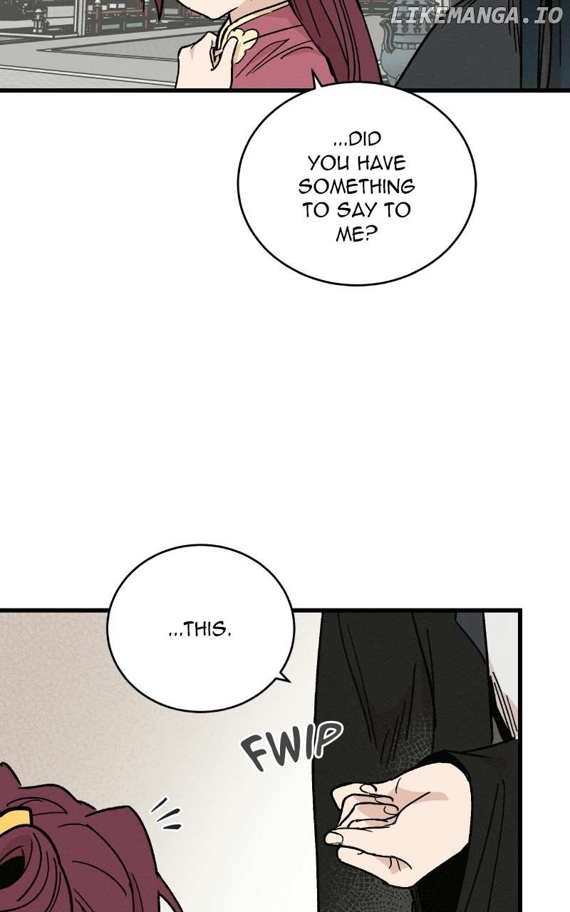 Concubine Scandal Chapter 34 - page 14